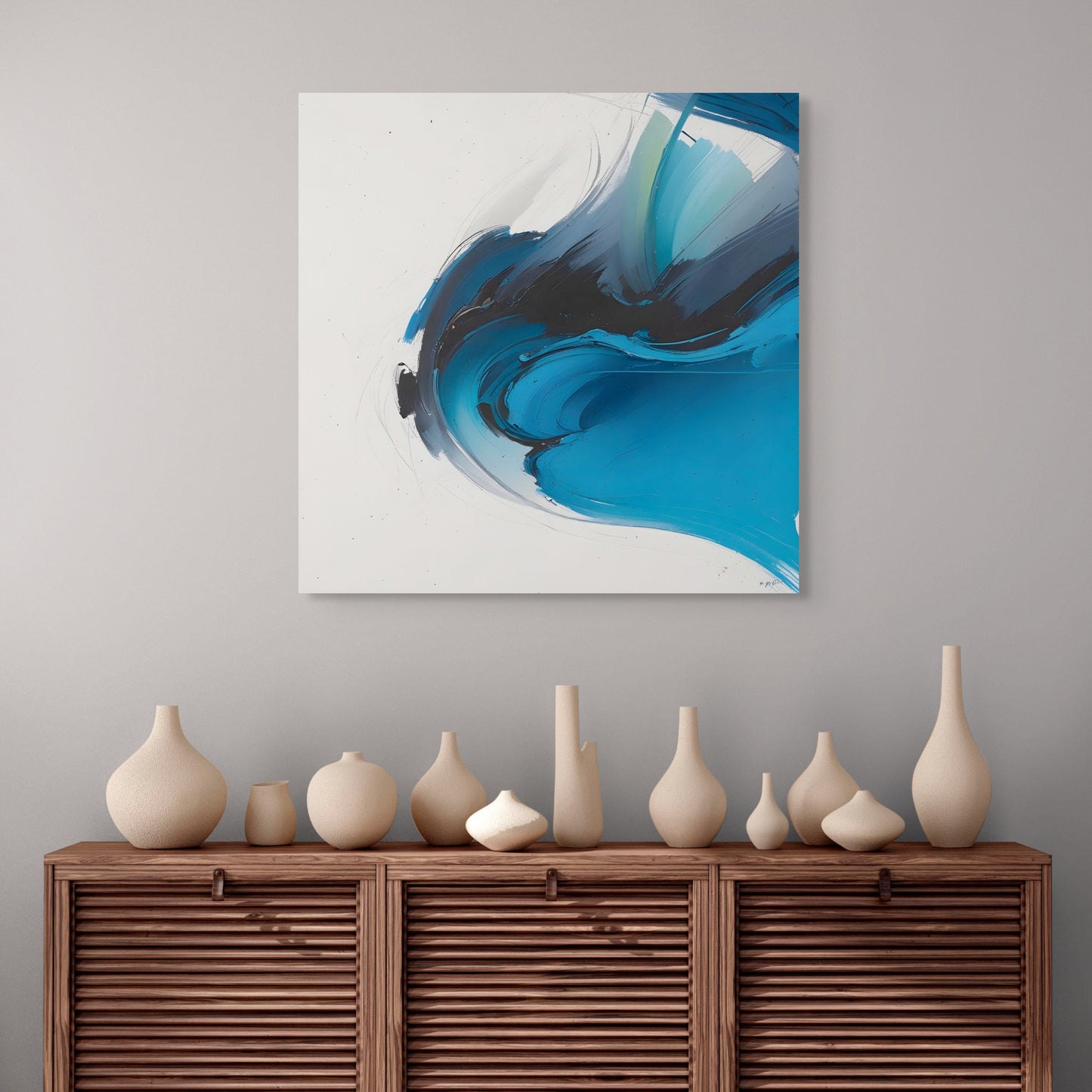 Πίνακας Milos | Sarakiniko