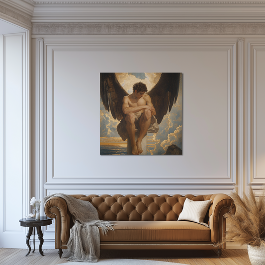 Πίνακας Icarus