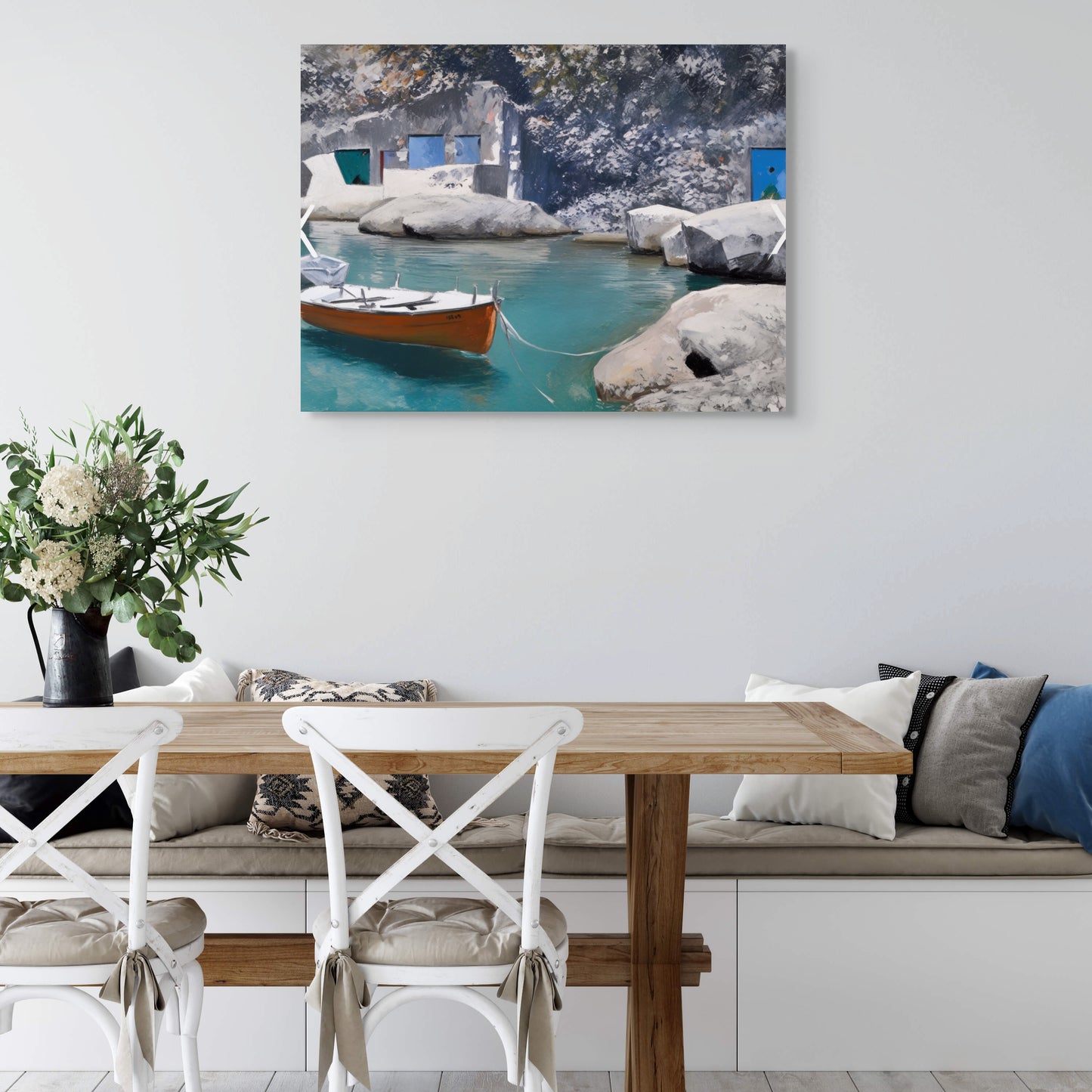 Πίνακας Kimolos