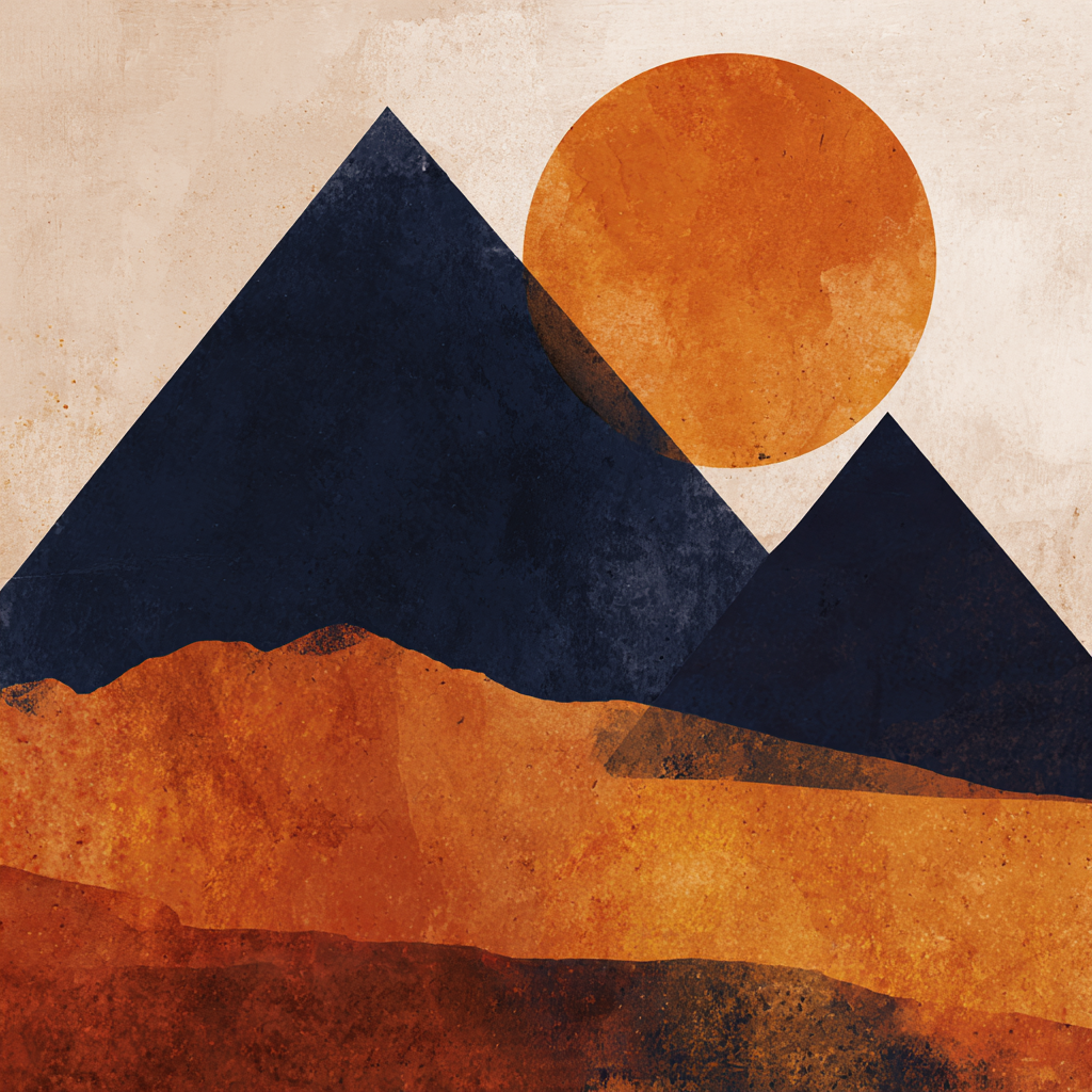 Πίνακας Rituel Minéral