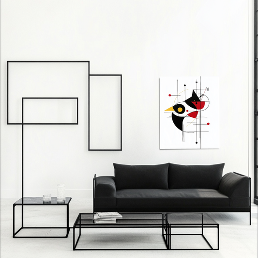 Πίνακας Quantum Finch
