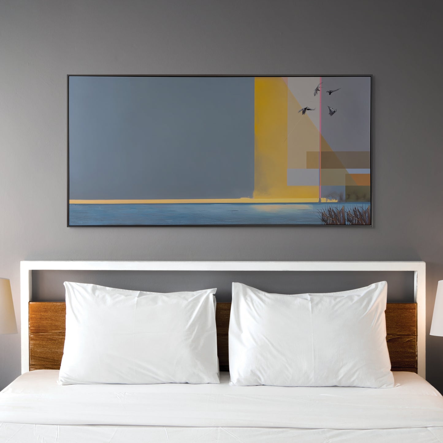 Πίνακας Sunset