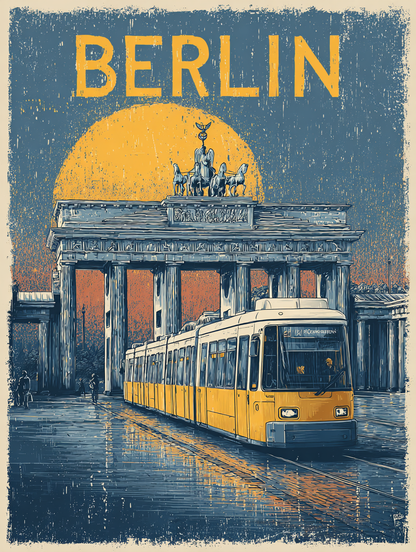 Πίνακας Berlin