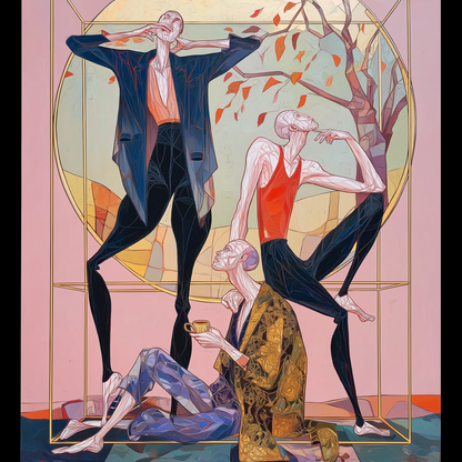 Πίνακας Capsule