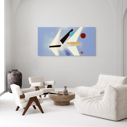 Πίνακας Lattice Tide I