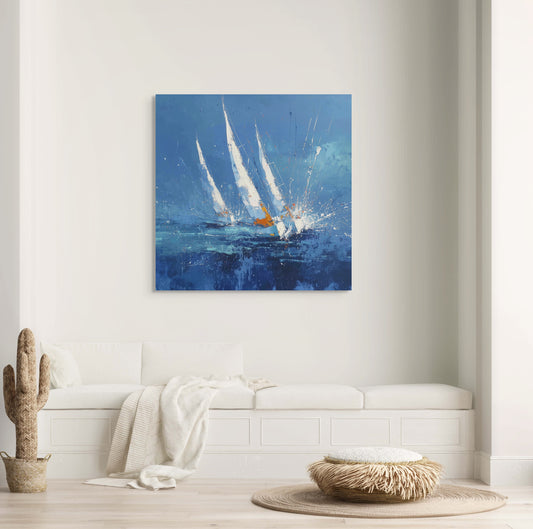 Πίνακας Regatta