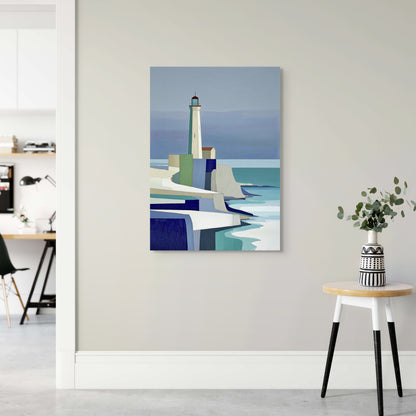 Πίνακας The Lighthouse II