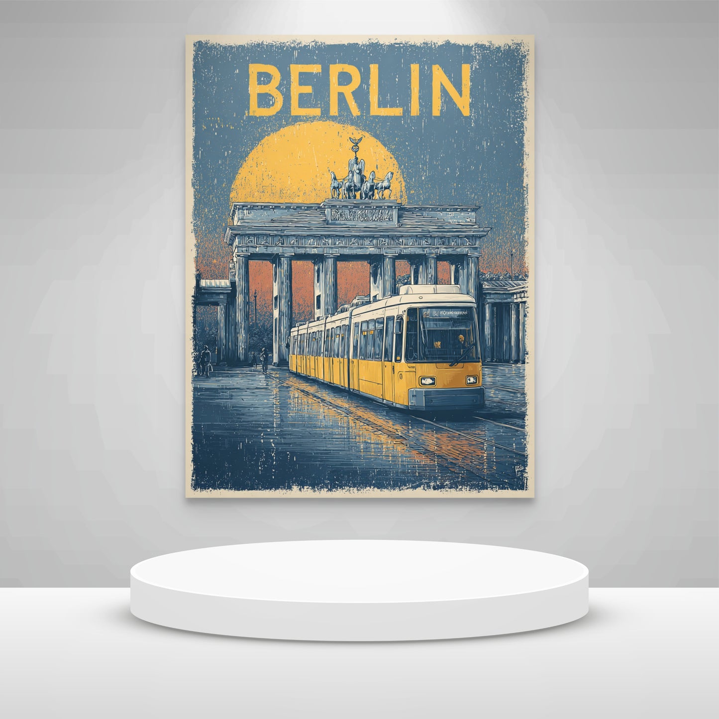 Πίνακας Berlin