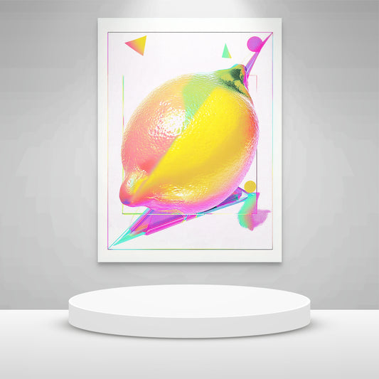 Πίνακας Metallic Acid