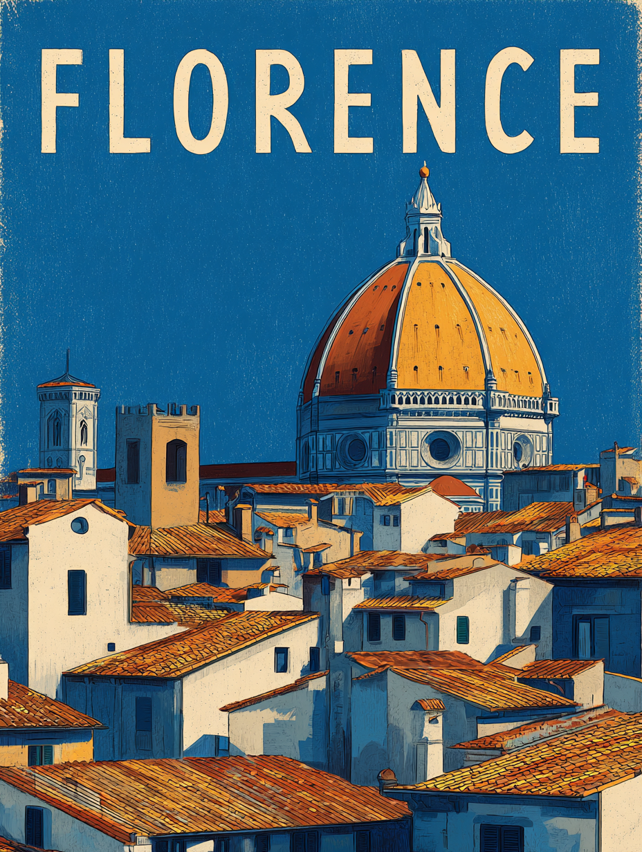 Πίνακας Florence