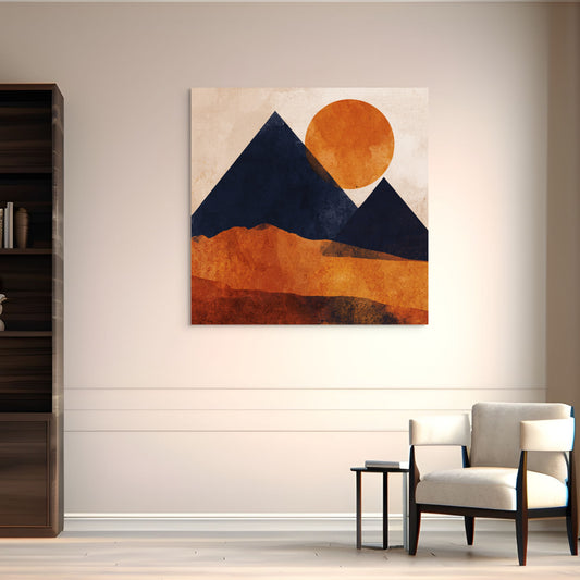 Πίνακας Rituel Minéral