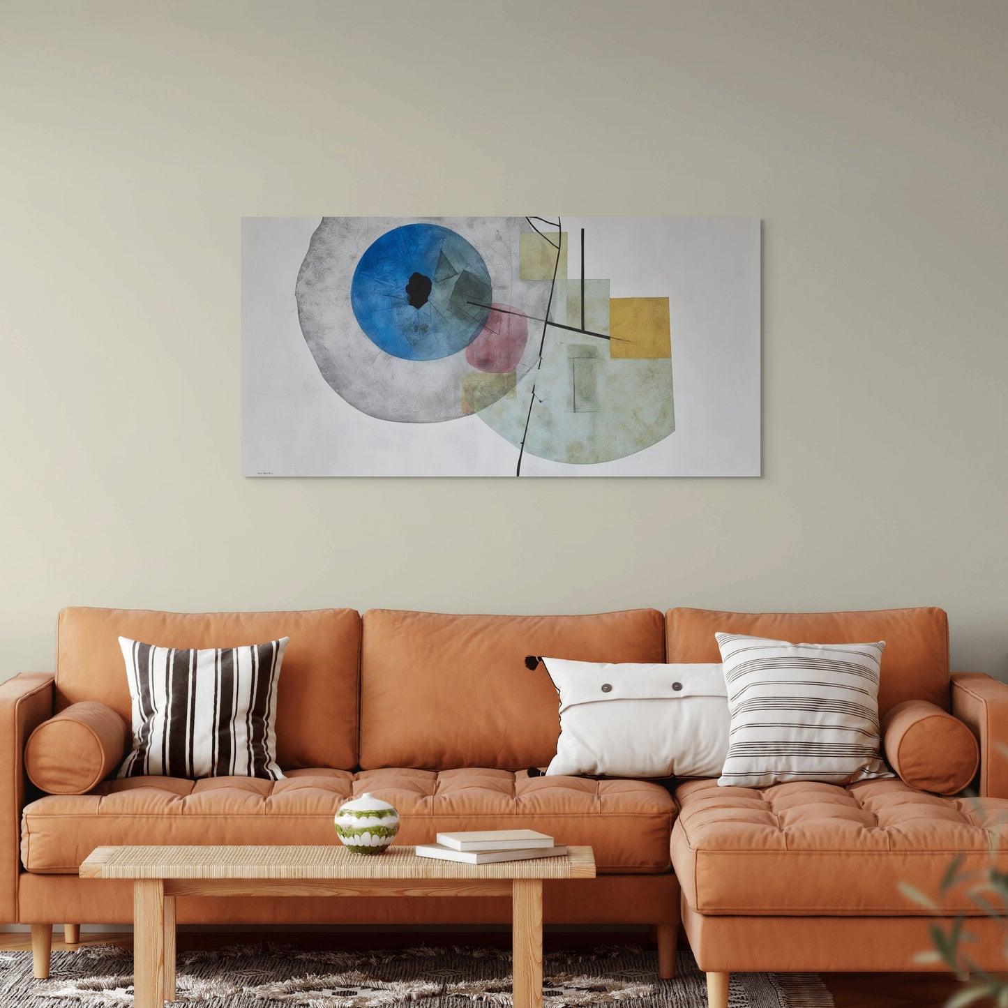 Πίνακας Axis Prime