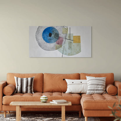 Πίνακας Axis Prime