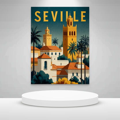 Πίνακας Seville