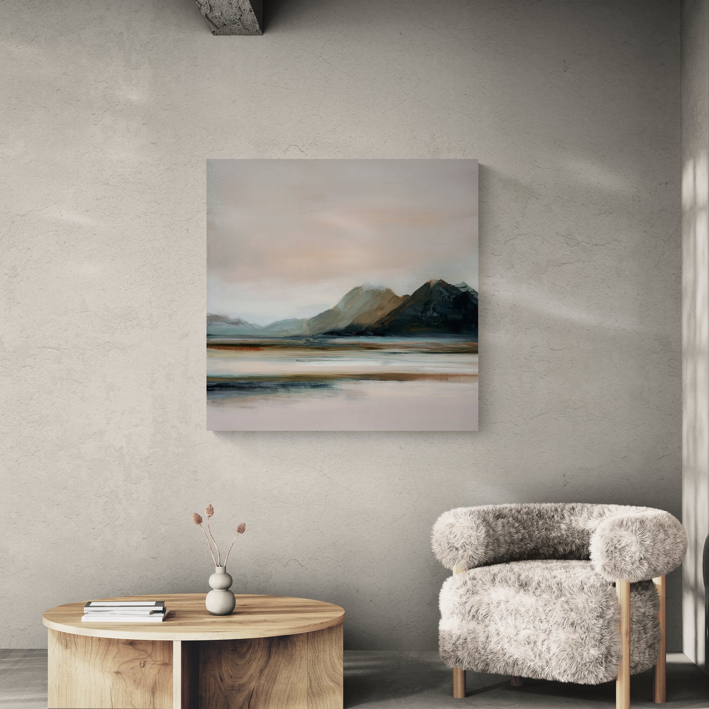 Πίνακας Aura Terrae