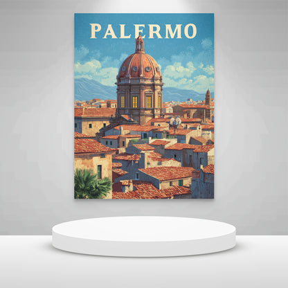 Πίνακας Palermo