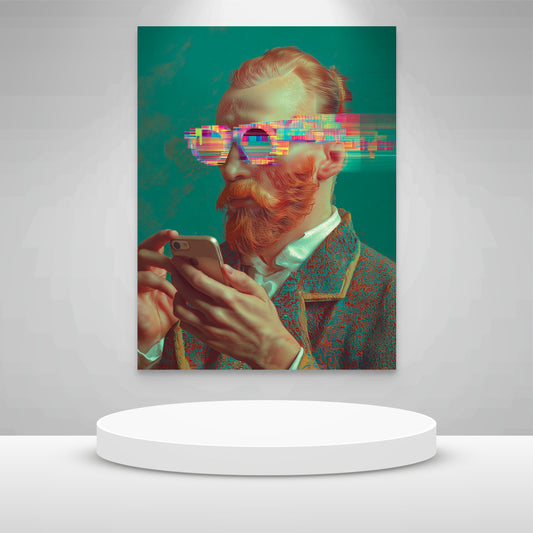 Πίνακας Impressionism 2.0