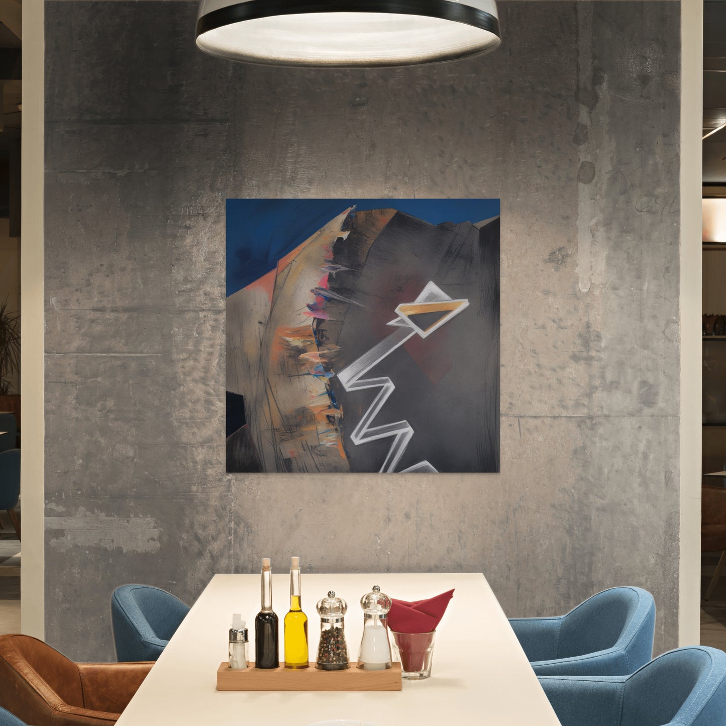 Πίνακας Folegandros | Panagia