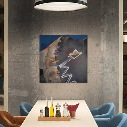 Πίνακας Folegandros | Panagia