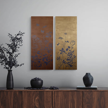 Σετ Δίπτυχος Πίνακας Kiku