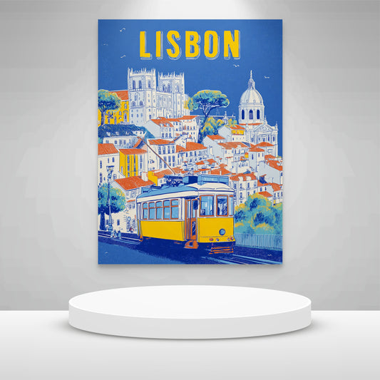 Πίνακας Lisbon