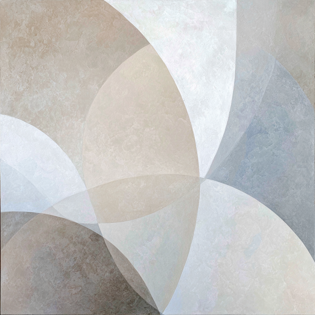 Πίνακας Strati Invisibili