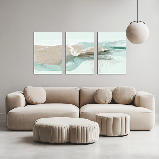 Πίνακας Ocean Horizon