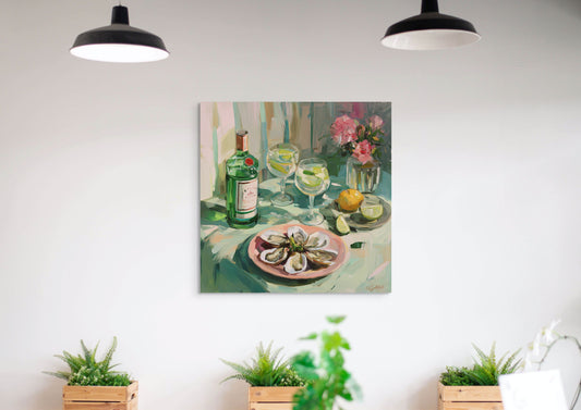 Πίνακας Taste of Summer