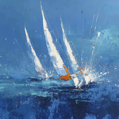 Πίνακας Regatta