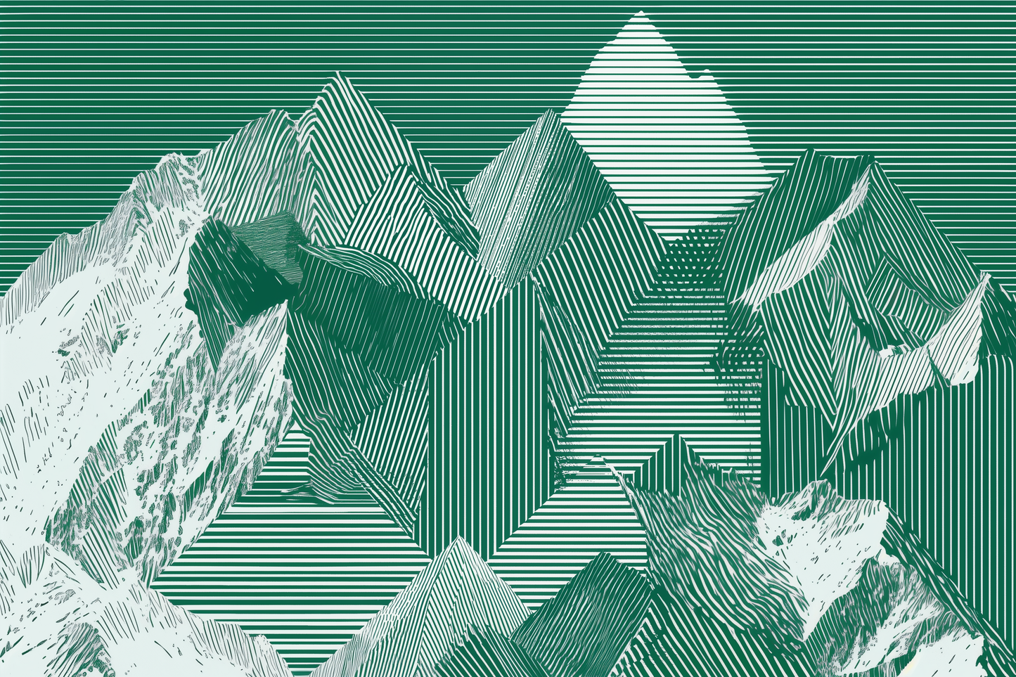 Πίνακας Komorebi