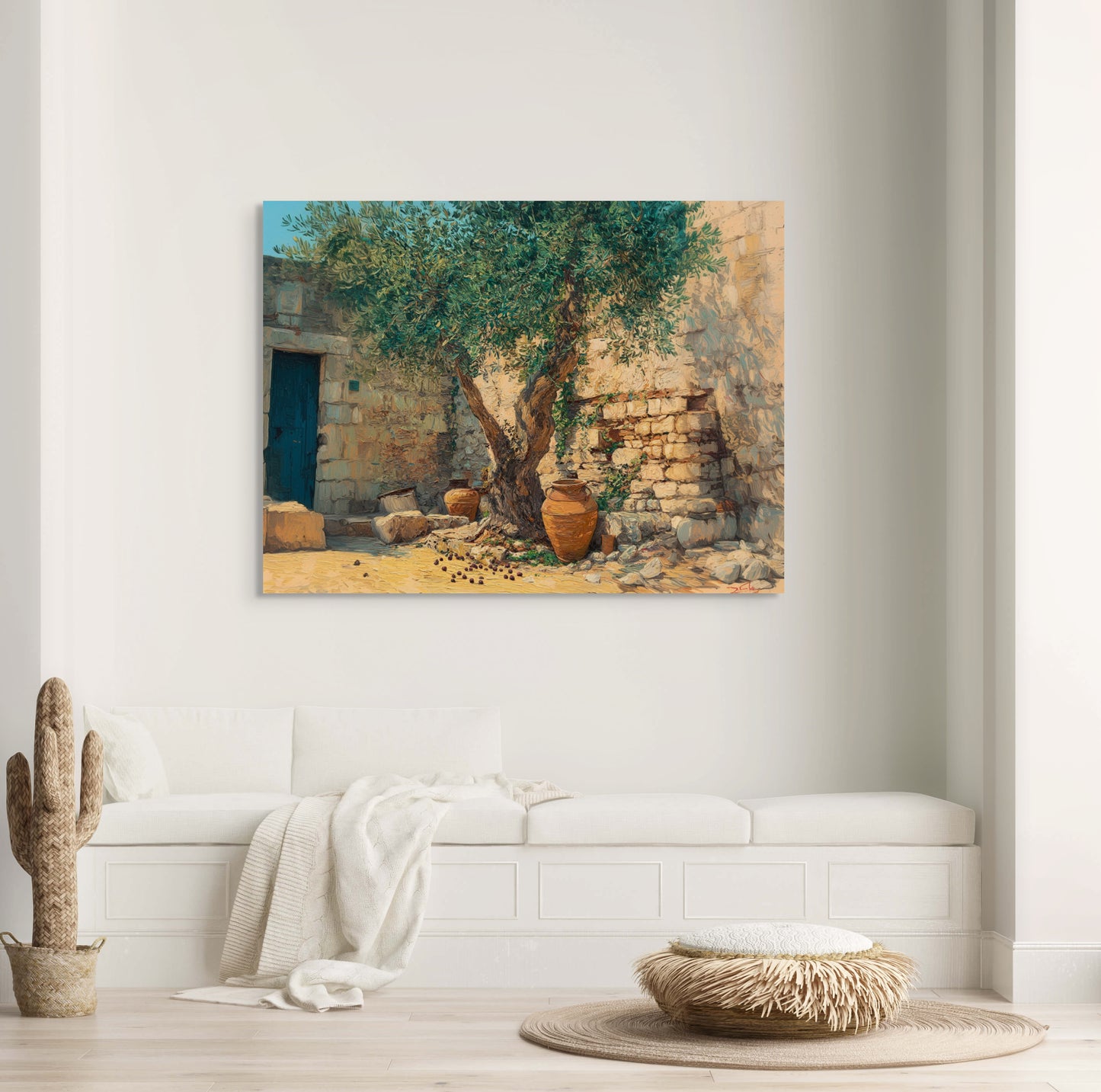 Πίνακας Olea