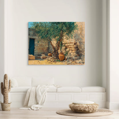 Πίνακας Olea