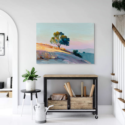 Πίνακας The Oak Tree