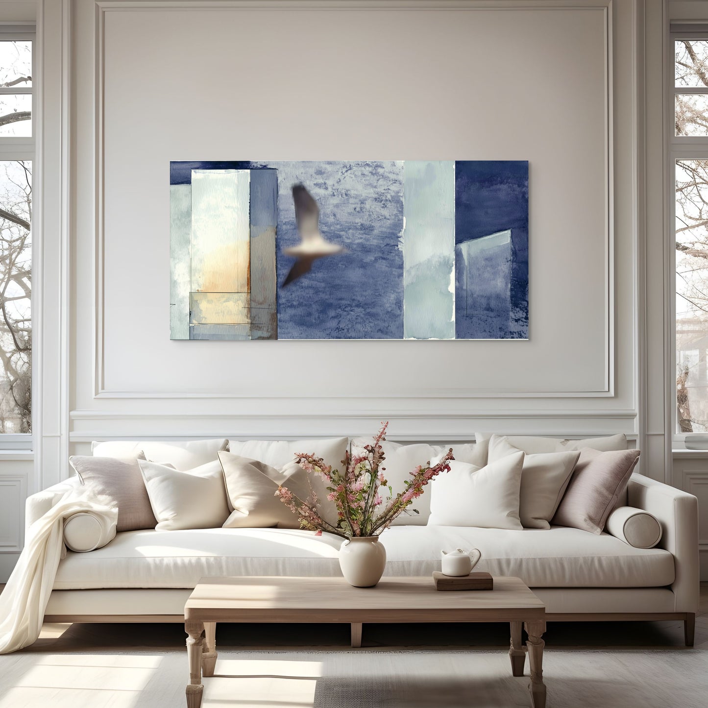 Πίνακας The Return