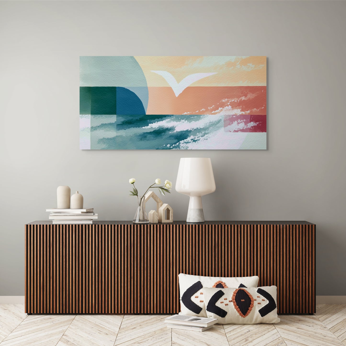 Πίνακας Lacuna