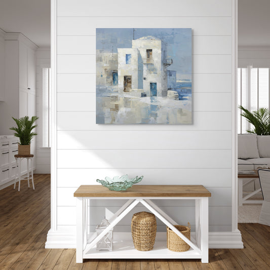 Πίνακας Mykonos