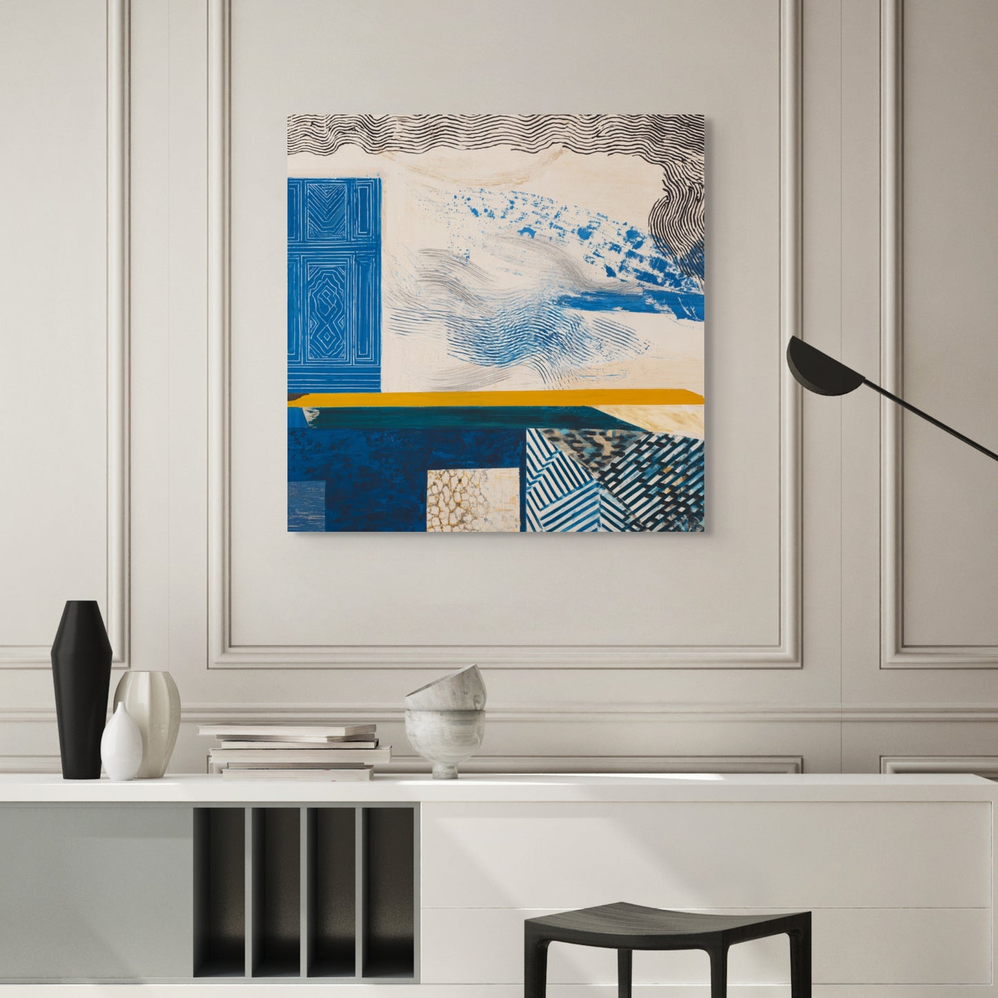 Πίνακας Neptune I