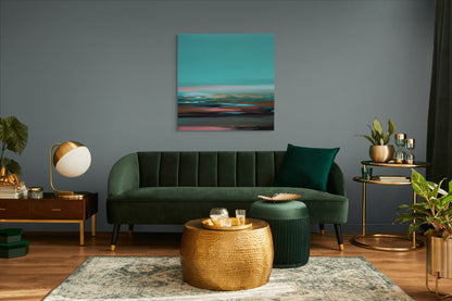 Πίνακας Cosmic Soup